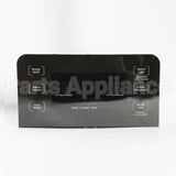 DA97-07204B Samsung Assy Cover-Dispenser;Aw-Sem(Ge-Brand),Bl