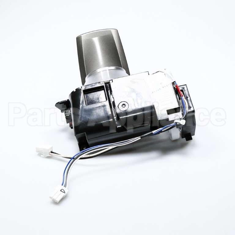 DA97-07361A Samsung Assy Case-Ice Route;Aw-Pjt,-,-,-,Creamy