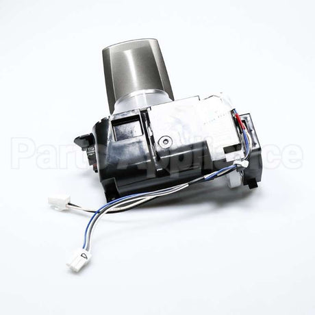 DA97-07361A Samsung Assy Case-Ice Route;Aw-Pjt,-,-,-,Creamy