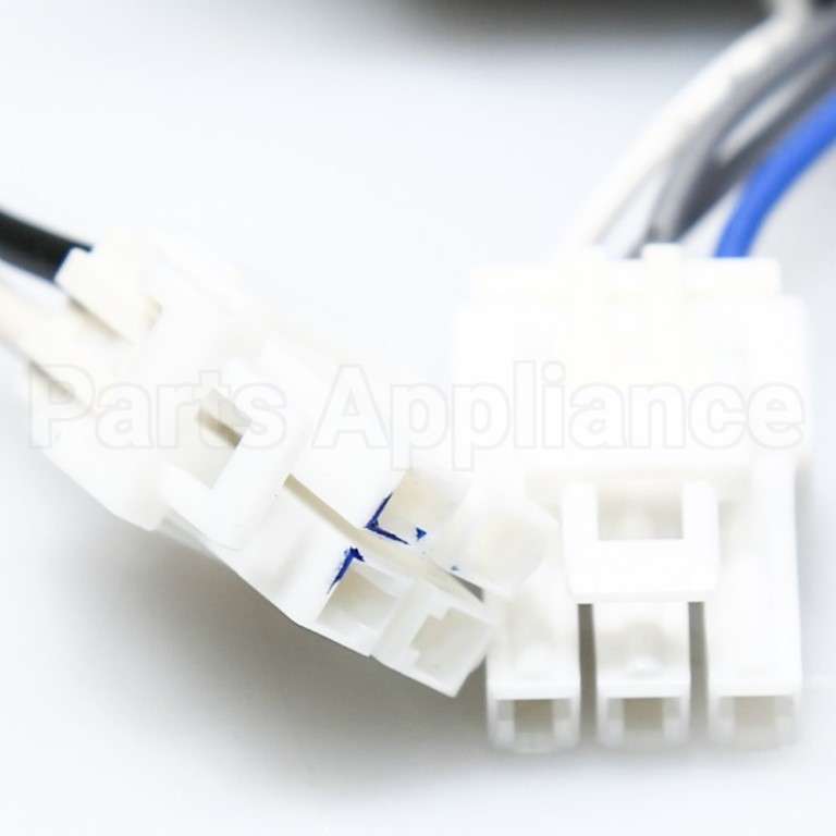 DA97-07361A Samsung Assy Case-Ice Route;Aw-Pjt,-,-,-,Creamy