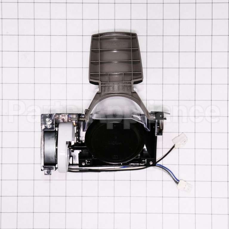 DA97-07361A Samsung Assy Case-Ice Route;Aw-Pjt,-,-,-,Creamy