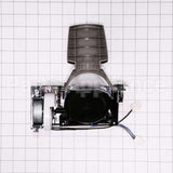 DA97-07361A Samsung Assy Case-Ice Route;Aw-Pjt,-,-,-,Creamy