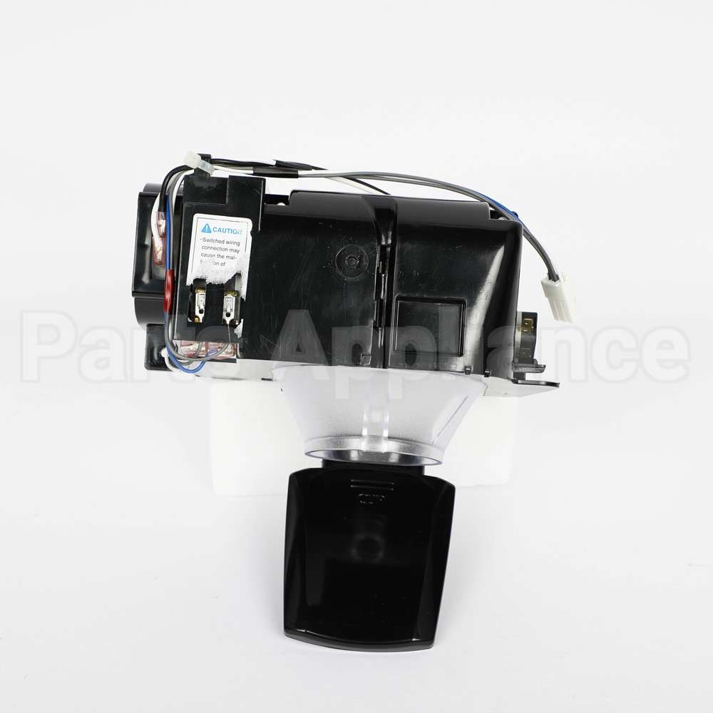 DA97-07361D Samsung Assy Case-Ice Route;Aw2,I Black,Spray