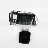 DA97-07361D Samsung Assy Case-Ice Route;Aw2,I Black,Spray