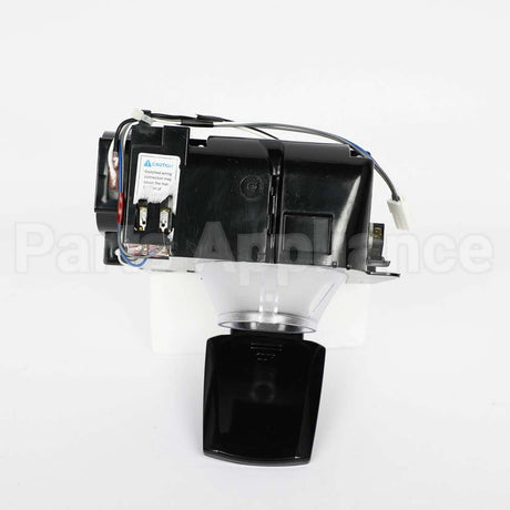 DA97-07361D Samsung Assy Case-Ice Route;Aw2,I Black,Spray