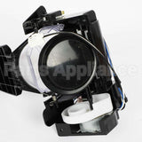 DA97-07361D Samsung Assy Case-Ice Route;Aw2,I Black,Spray