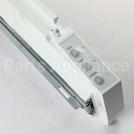 DA97-07527A Samsung Assy Cover-Rail Pantry R;Aw2 Cd,-,-,-,-,
