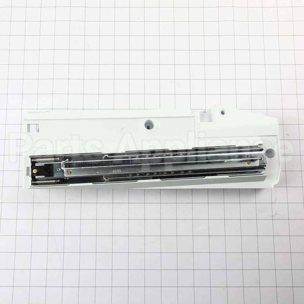 DA97-07527A Samsung Assy Cover-Rail Pantry R;Aw2 Cd,-,-,-,-,