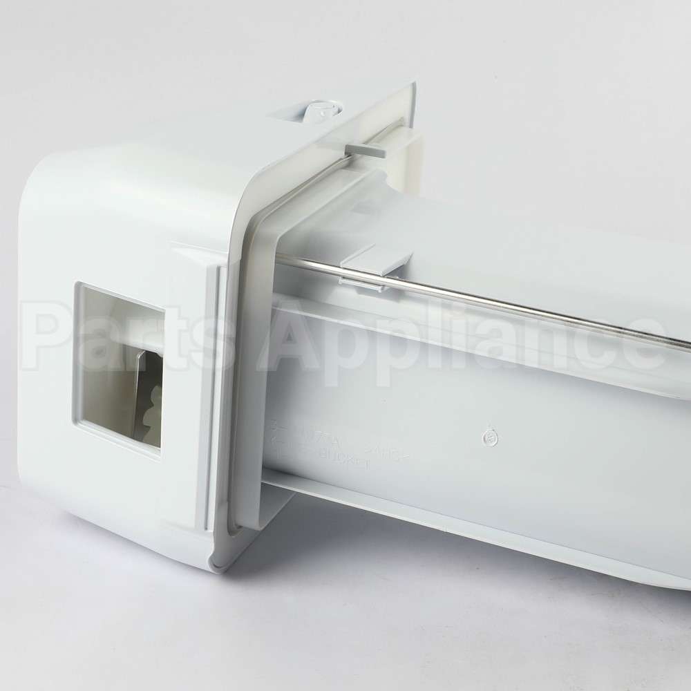 DA97-07602A Samsung Assy Tray-Ice Bucket;Aw2 Cd,-,-,-,-,-