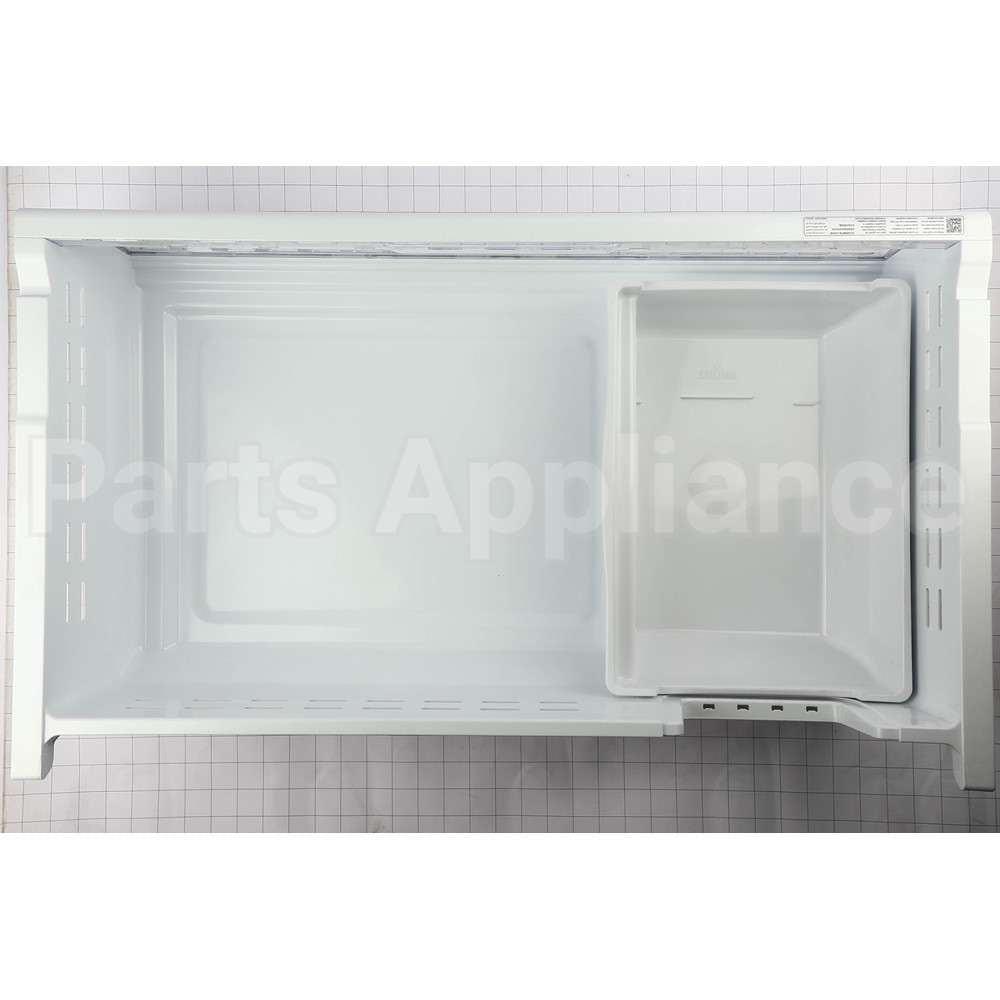 DA97-07638S Samsung Assy Tray-Fre Up;Aw2-14 Fs, Semp,Ice Mak