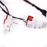 DA97-07656A Samsung Assy Cover Evap-Fre Ice;Aw2-Tim(115V),Tw