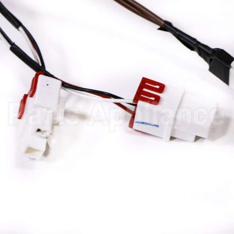 DA97-07656A Samsung Assy Cover Evap-Fre Ice;Aw2-Tim(115V),Tw