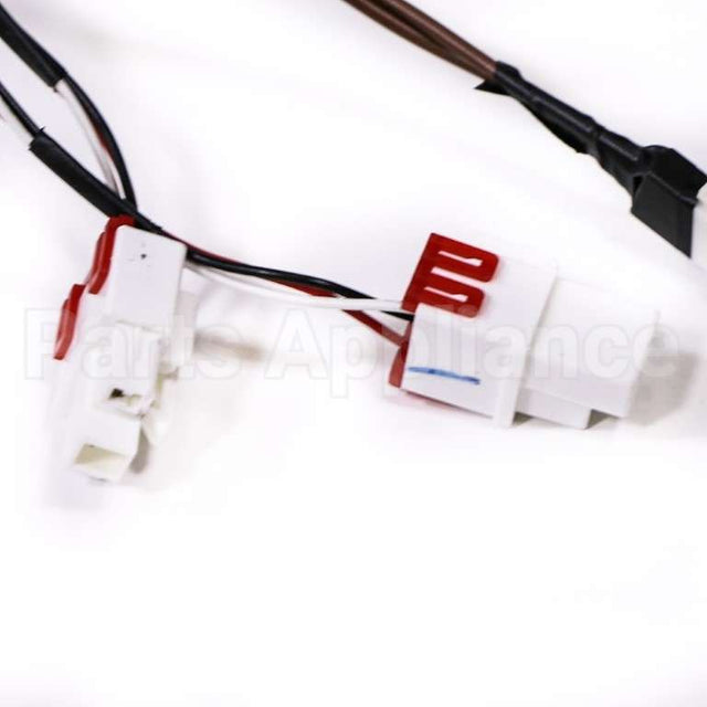 DA97-07656A Samsung Assy Cover Evap-Fre Ice;Aw2-Tim(115V),Tw