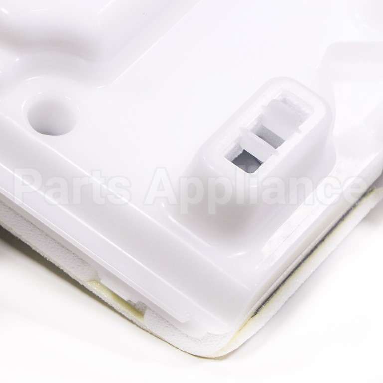 DA97-07656A Samsung Assy Cover Evap-Fre Ice;Aw2-Tim(115V),Tw