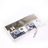 DA97-07656A Samsung Assy Cover Evap-Fre Ice;Aw2-Tim(115V),Tw