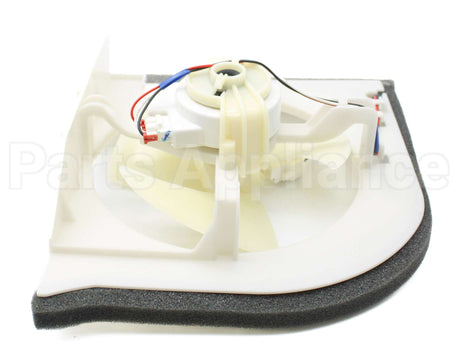 DA97-07754D Samsung Assy Support-Circuit Motor;Aw2-Pjt