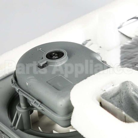 DA97-07818A Samsung Assy Cover-Evap Fre Ice;Aw2 Ge,Ntr