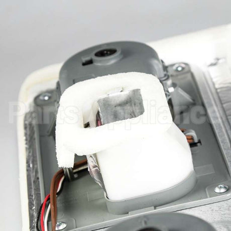 DA97-07818A Samsung Assy Cover-Evap Fre Ice;Aw2 Ge,Ntr