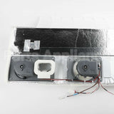 DA97-07818C Samsung Assy Cover-Evap Fre Ice;Aw2-Cd