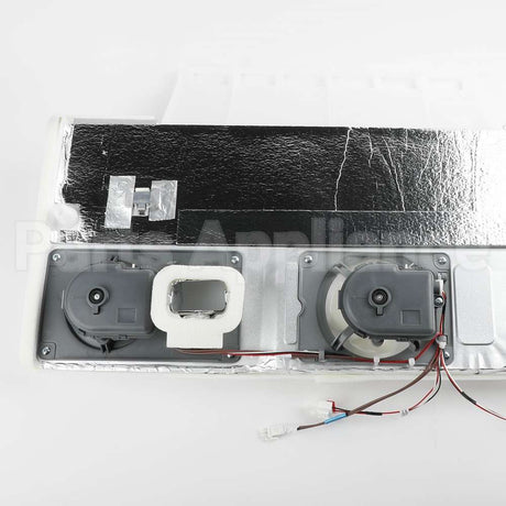 DA97-07818C Samsung Assy Cover-Evap Fre Ice;Aw2-Cd