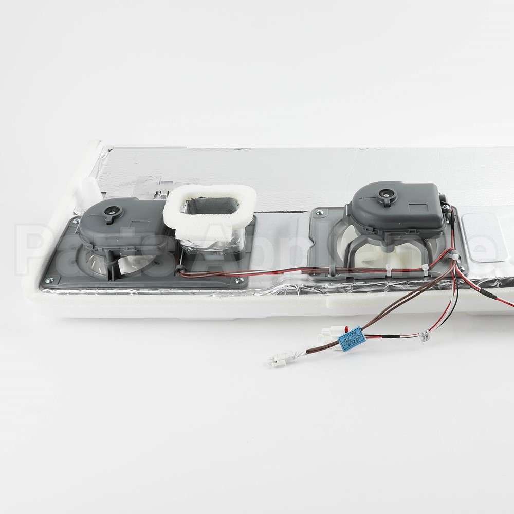 DA97-07818C Samsung Assy Cover-Evap Fre Ice;Aw2-Cd