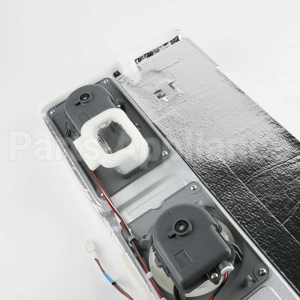 DA97-07818C Samsung Assy Cover-Evap Fre Ice;Aw2-Cd