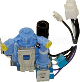 DA97-07827B Samsung Assy Valve Water;Aw2,110-127V