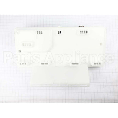 DA97-07906A Samsung Assy Cover Evap-Fre Ice;Aw2-Cd,Twin I/M