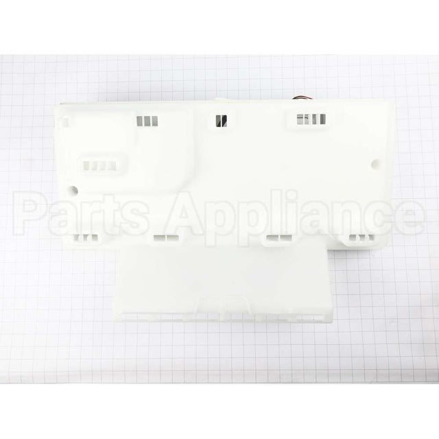 DA97-07906A Samsung Assy Cover Evap-Fre Ice;Aw2-Cd,Twin I/M