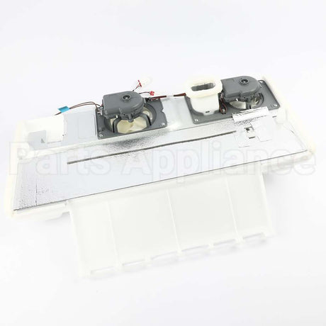 DA97-07906A Samsung Assy Cover Evap-Fre Ice;Aw2-Cd,Twin I/M