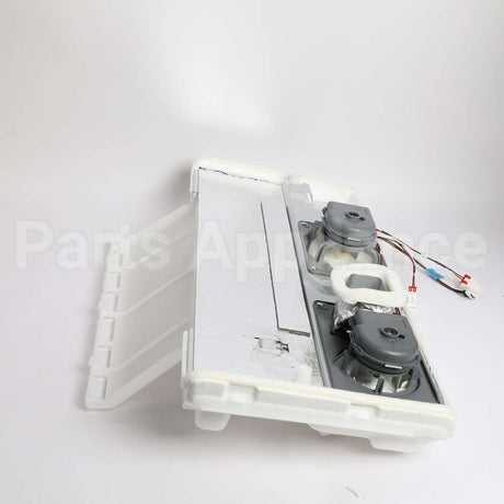 DA97-07906B Samsung Assy Cover Evap-Fre Ice;Aw1-Tim,Twin I/M