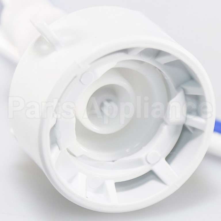 DA97-08006B Samsung Assy Case-Filter;Aw3,White