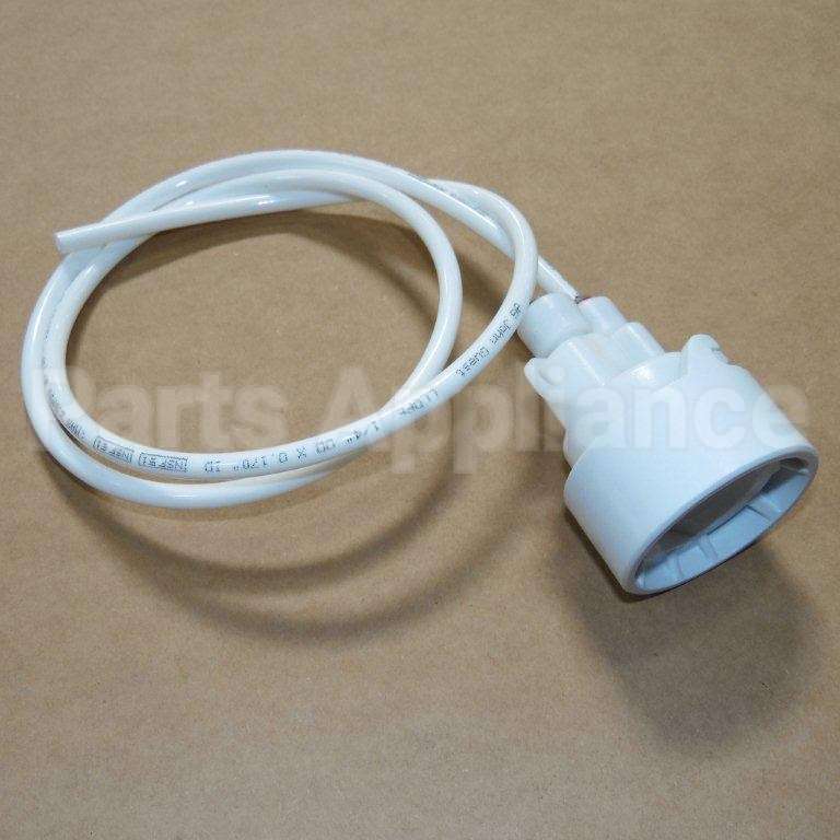 DA97-08006F Samsung Assy Case-Filter;Aw1-12,White