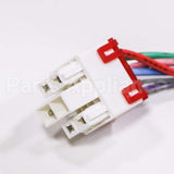 DA97-08241C Samsung Assy Case-Auger Motor;Sseda,Hit,115V