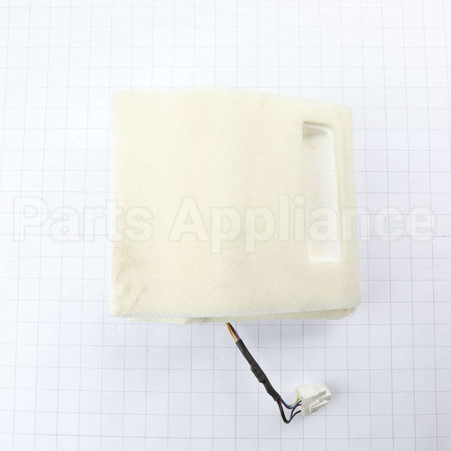 DA97-08430A Samsung Assy Ins-Damper Conv;Aw3