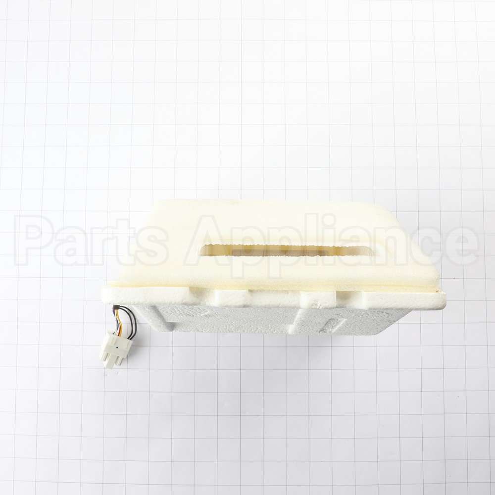 DA97-08430A Samsung Assy Ins-Damper Conv;Aw3