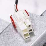 DA97-08434E Samsung Assy Cover Evap-Fre;Aw4-4D