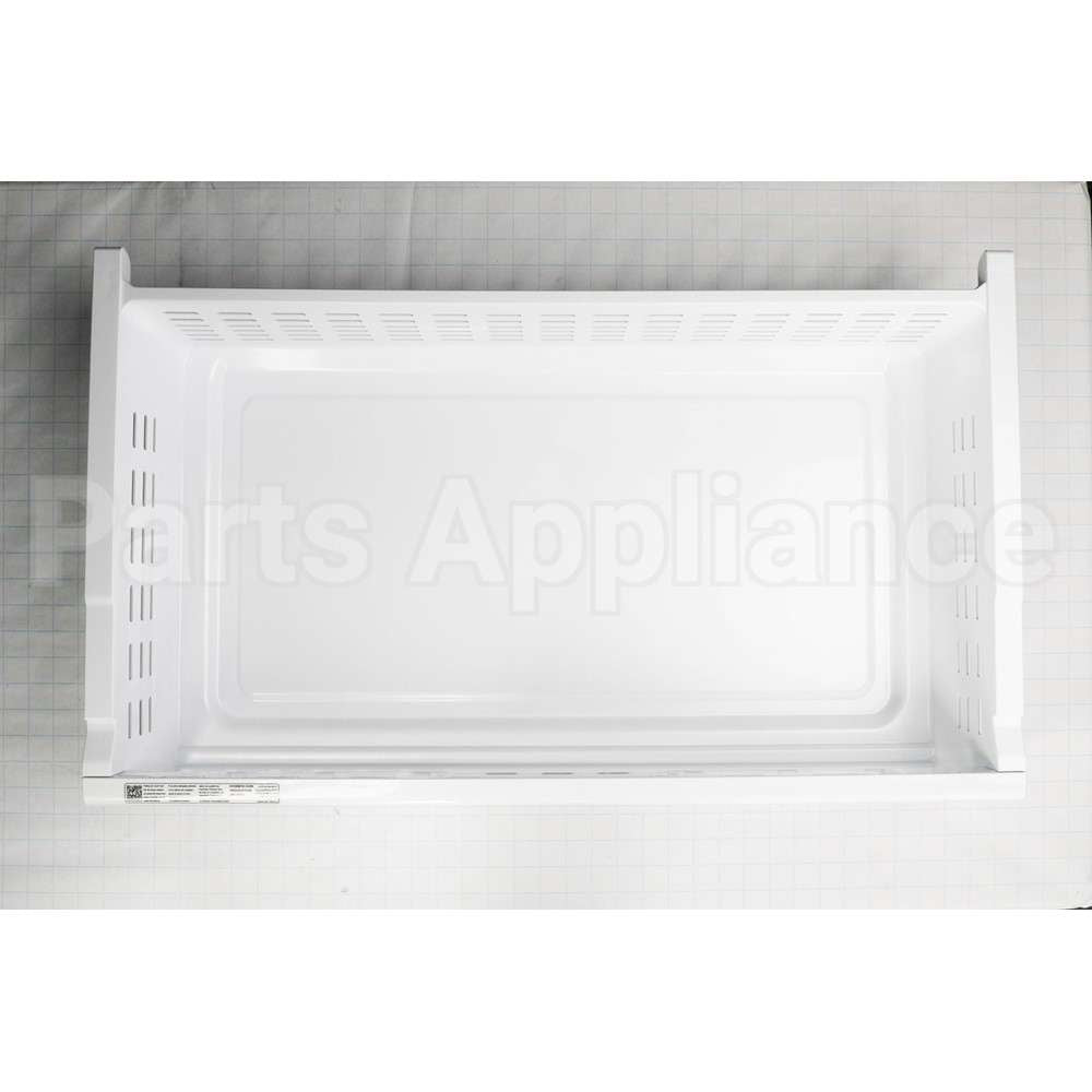 DA97-08439D Samsung Assy Tray-Fre Up;Aw3-14