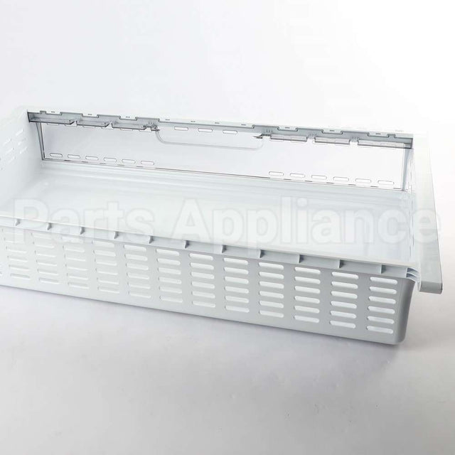 DA97-08439F Samsung Assy Tray-Fre Up;Aw3,Tp Gray