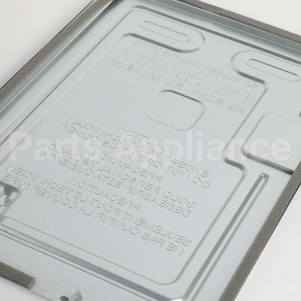DA97-08442D Samsung Assy Cover Pcb-Panel;Aw4-4D