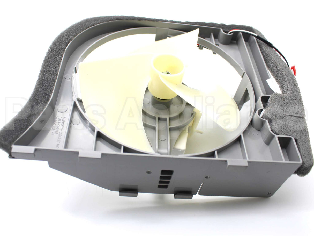 DA97-08462H Samsung Assy Support-Circuit Motor;Aw3