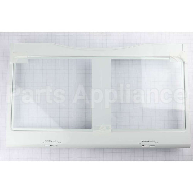 DA97-08511D Samsung Assy Cover Veg-Ref;Aw3- Face Lift,Assy,C