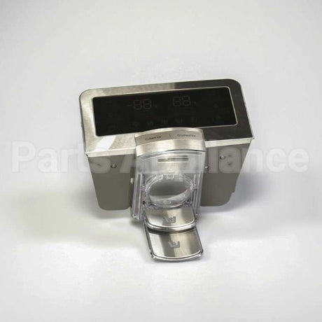 DA97-08518D Samsung Assy Cover Dispenser;Aw3,Sts Covering,Cr