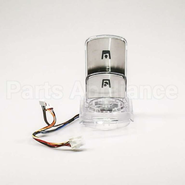 DA97-08519A Samsung Assy Lever-Dispenser;Aw3,Sts Covering