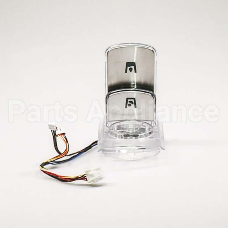 DA97-08519A Samsung Assy Lever-Dispenser;Aw3,Sts Covering