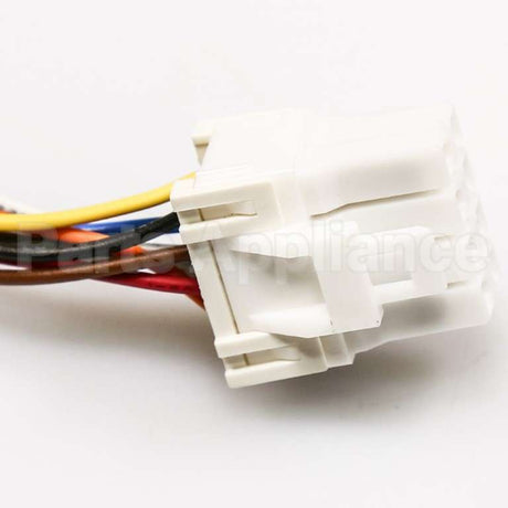 DA97-08519A Samsung Assy Lever-Dispenser;Aw3,Sts Covering