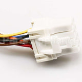 DA97-08519A Samsung Assy Lever-Dispenser;Aw3,Sts Covering