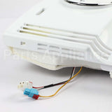 DA97-08540D Samsung Assy Cover Evap-Ref;Aw2-Nd
