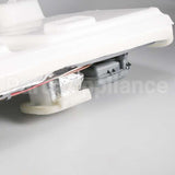 DA97-08541A Samsung Assy Cover Evap-Fre Cover Evap Module;Aw