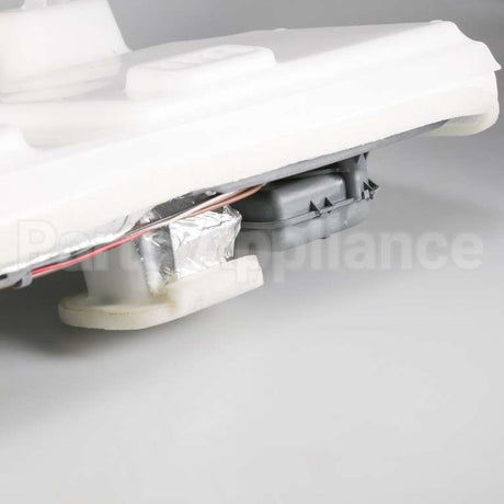 DA97-08541A Samsung Assy Cover Evap-Fre Cover Evap Module;Aw